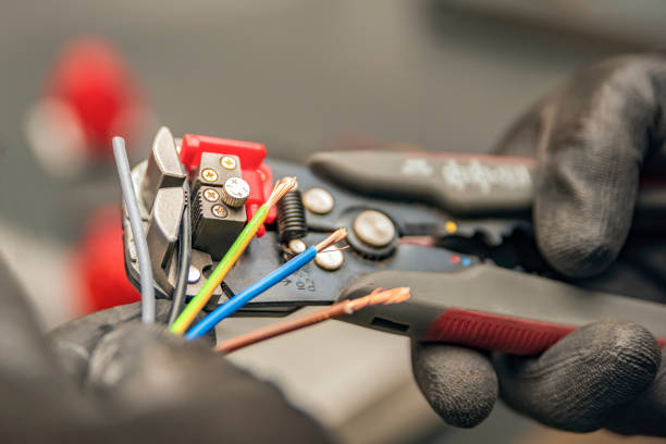 Best Electrical Rewiring Services  in Brookneal, VA