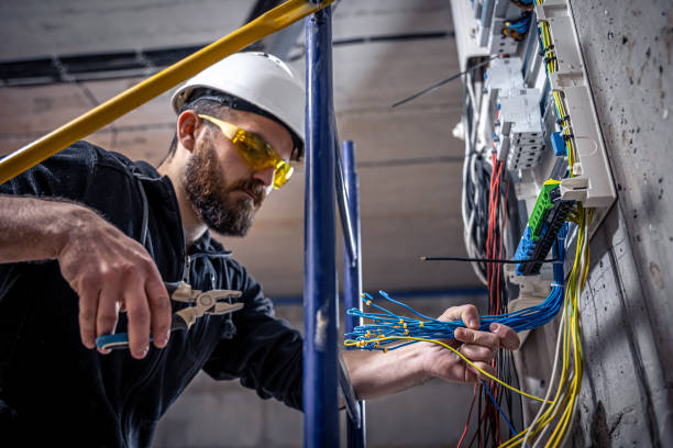 Best Local Electrician Companies  in Brookneal, VA