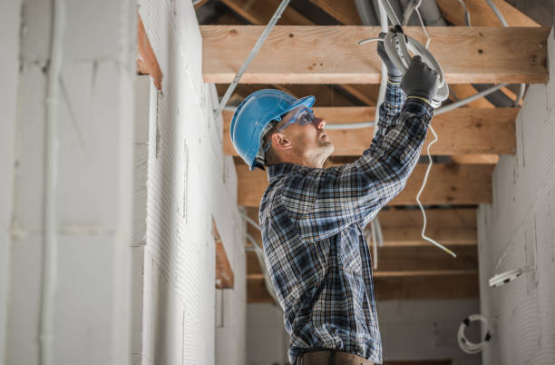 Best Electrical System Inspection  in Brookneal, VA