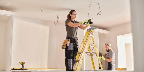 Best Home Electrical Repair  in Brookneal, VA