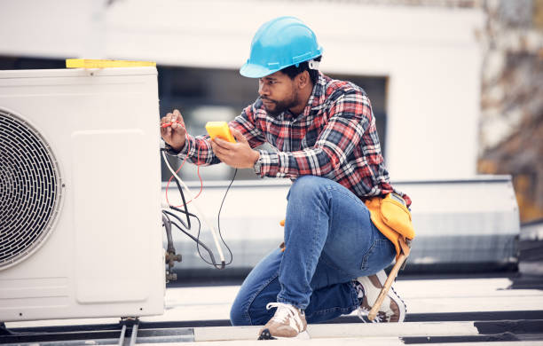Best Electrical Troubleshooting Services  in Brookneal, VA