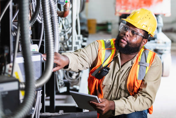 Best 24-Hour Electrician  in Brookneal, VA