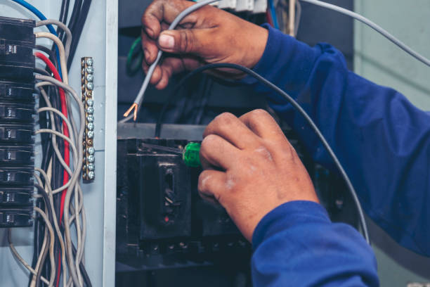 Best Electrical Contractors for Businesses  in Brookneal, VA