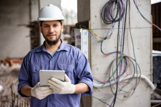 Best Emergency Electrician Near Me  in Brookneal, VA