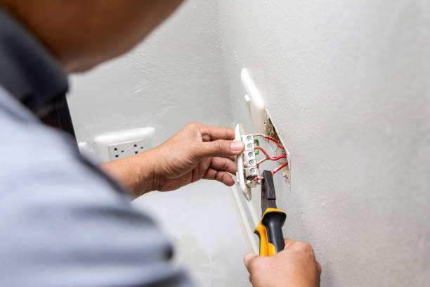 Best Electrical Wiring Services  in Brookneal, VA