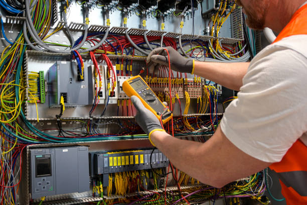 Best Residential Electrician Services  in Brookneal, VA