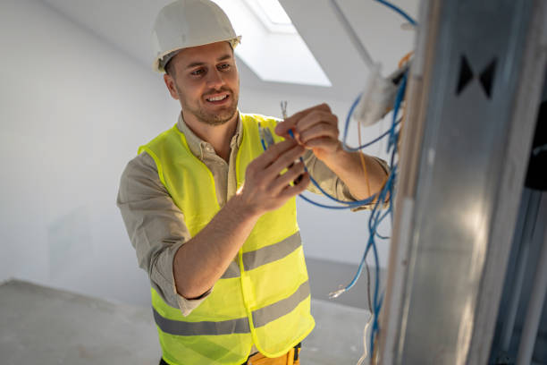 Best Ceiling Fan Installation Electrician  in Brookneal, VA