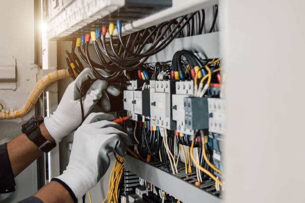 Best Emergency Electrician Near Me  in Brookneal, VA